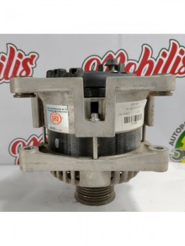 Alternador Chevrolet Tracker