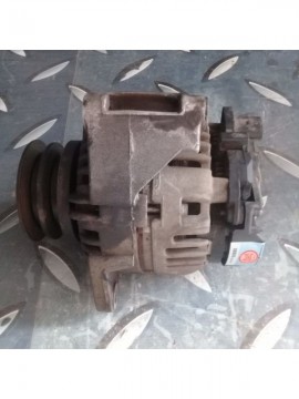 Alternador [Mercedes Benz 710 2010]