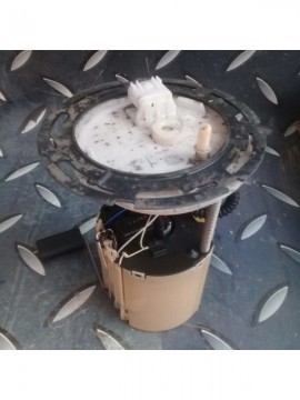 Bomba de Nafta [Chevrolet Sonic 2012]