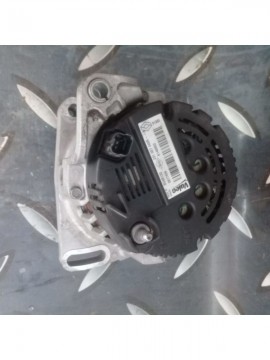Alternador [Renault Clio Mio 5p 2014]