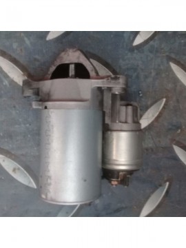 Motor de Arranque [Renault Clio Mio 5p 2014]