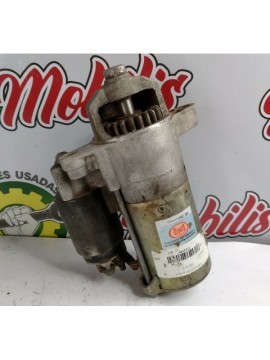 Motor de Arranque [Ford Ka 1997]