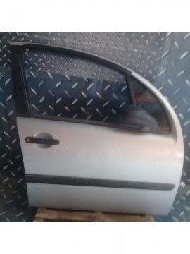 Puerta Delantera Derecha [Citroen C3 2006]
