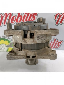 Alternador [Volkswagen Gol Trend
