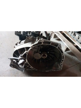 Caja de Velocidades [Ford Focus Diesel 2010]