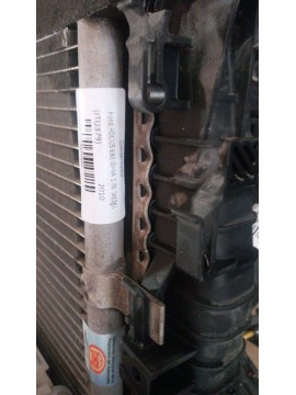 Condensador [Ford Focus Diesel 2010]