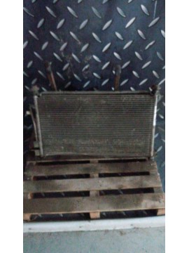 Condensador [Ford Focus 2004 TD]