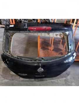 Portón Trasero Nissan Tiida