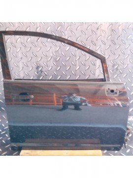 Puerta Delantera Derecha Nissan Tiida