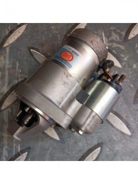 Motor de Arranque [Fiat Siena 2017]