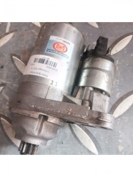 Motor de Arranque [Volkswagen Fox 3p 2005]