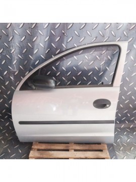 Puerta Delantera Izquierda [Chevrolet Corsa II 2010]