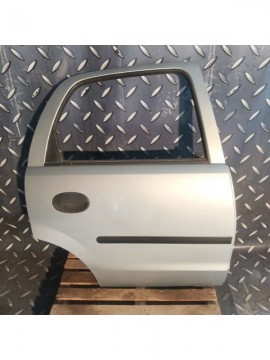 Puerta Trasera Derecha [Chevrolet Corsa II 2010]