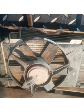 Electroventilador [Chevrolet Corsa 4p 2006]
