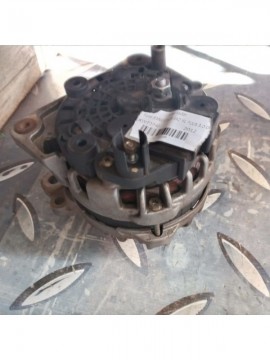Alternador [Ford Ranger 3.0 2012]