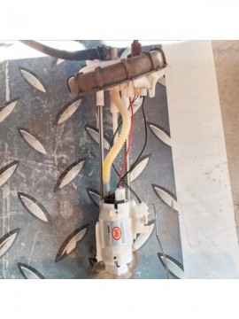 Bomba Inyectora [Ford Ranger 3.0 2012]