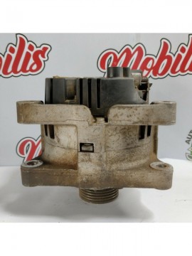 Alternador Peugeot 206