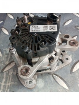 Alternador [Volkswagen Gol Trend 5p 2015]