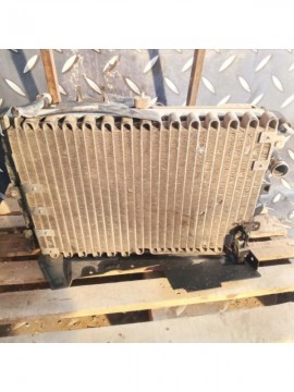 Condensador [Volkswagen Gol Trend 5p 2015]