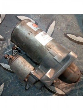 Motor de Arranque [Fiat Palio 2004]