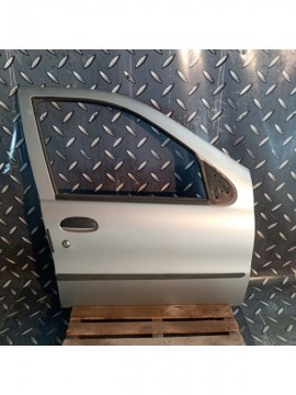 Puerta Delantera Derecha [Fiat Palio 2004]