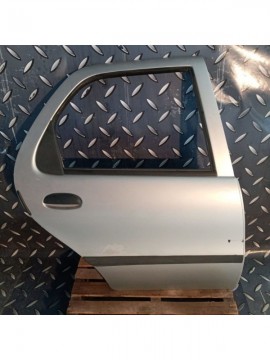 Puerta Trasera Derecha [Fiat Palio 2004]