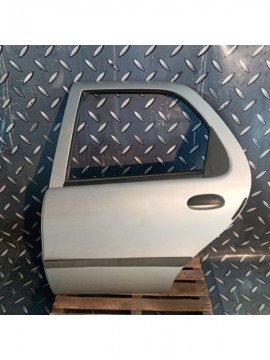 Puerta Trasera Izquierda [Fiat Palio 2004]