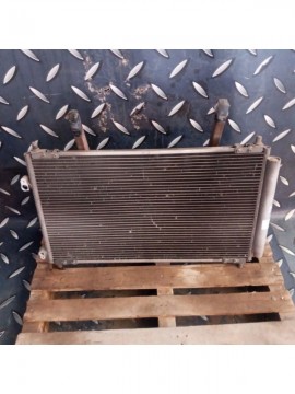 Condensador [Toyota Corolla 2016]