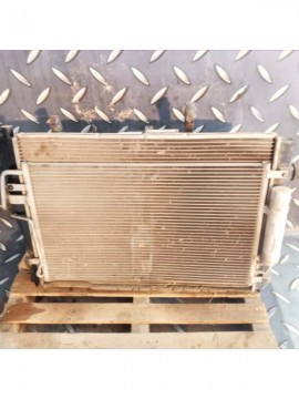 Condensador [Hyundai Tucson 2010]