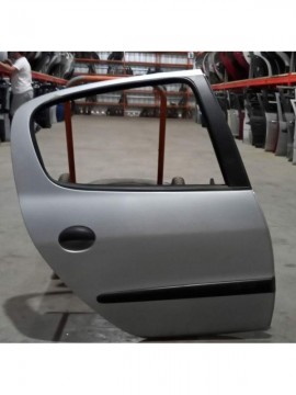 Puerta Trasera Derecha Peugeot 206