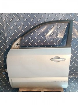 Puerta Delantera Izquierda [Hyundai Tucson 2010]