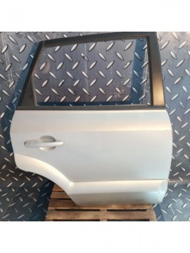 Puerta Trasera Derecha [Hyundai Tucson 2010]