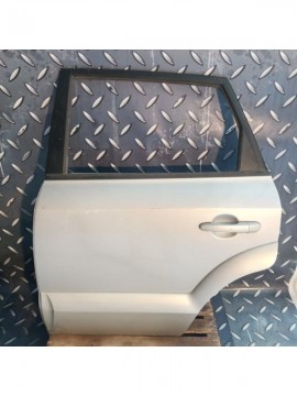 Puerta Trasera Izquierda [Hyundai Tucson 2010]