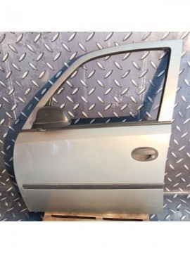 Puerta Delantera Izquierda [Chevrolet Meriva 2006]