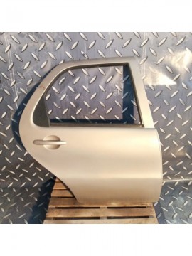 Puerta Trasera Derecha [Fiat Siena 2008]