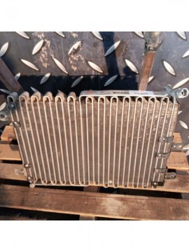 Condensador [Volkswagen Gol 3p 2012]