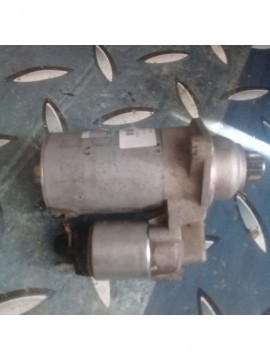 Motor de Arranque [Volkswagen Gol 3p 2012]