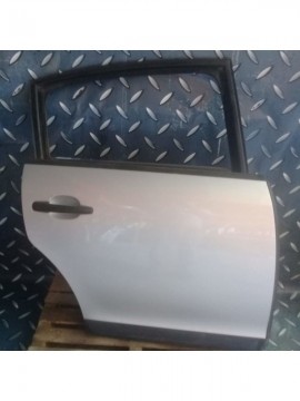 Puerta Trasera Derecha [Citroen C4 2013]
