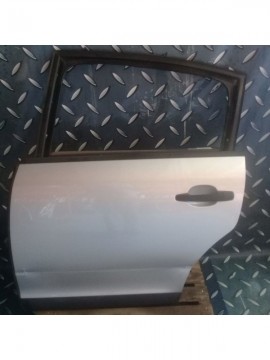 Puerta Trasera Izquierda [Citroen C4 2013]