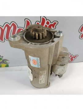 Motor de Arranque Volkswagen Amarok 2.0