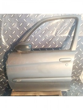 Puerta Delantera Izquierda [Citroen Picasso Hdi 2006]