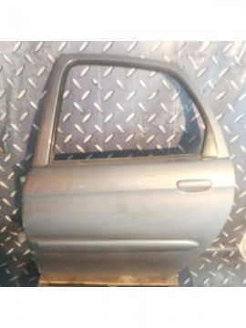 Puerta Trasera Izquierda [Citroen Picasso Hdi 2006]