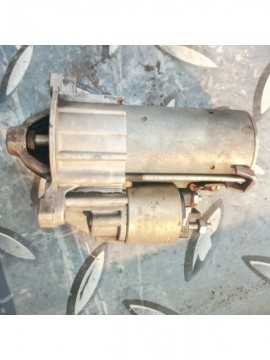 Motor de Arranque [Peugeot 307 5p 2008]