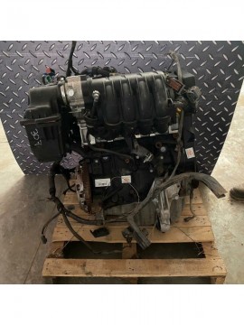 Motor Semiarmado [Peugeot 307 5p 2008]