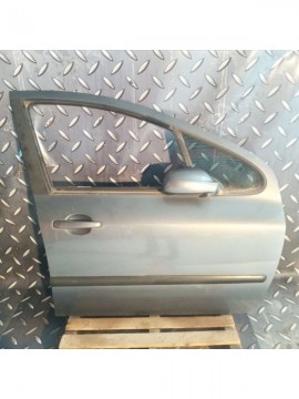 Puerta Delantera Derecha [Peugeot 307 5p 2008]