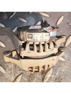 Alternador [Chevrolet Classic 2015]