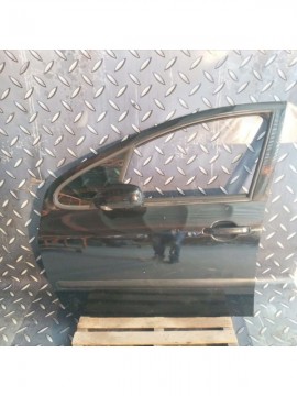 Puerta Delantera Izquierda [Peugeot 307 2009]