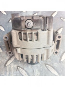 Alternador [Mercedez Benz E 350 2014]