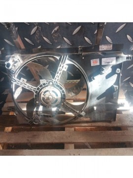 Electroventilador [Fiat Qubo 2013]