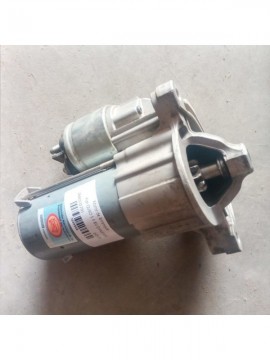 Motor de Arranque [Fiat Qubo 2013]